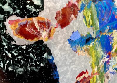 Walter Wall: What Now?