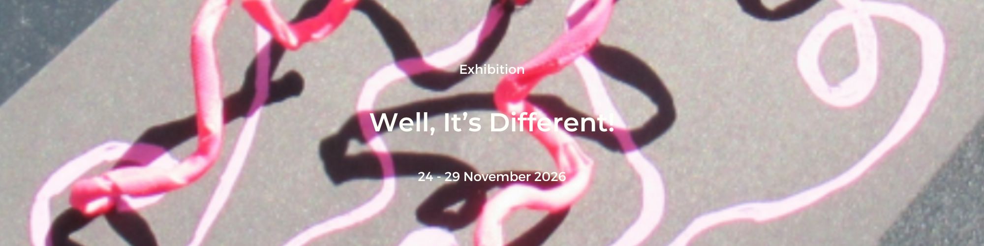 Liz English Exhibition 2022